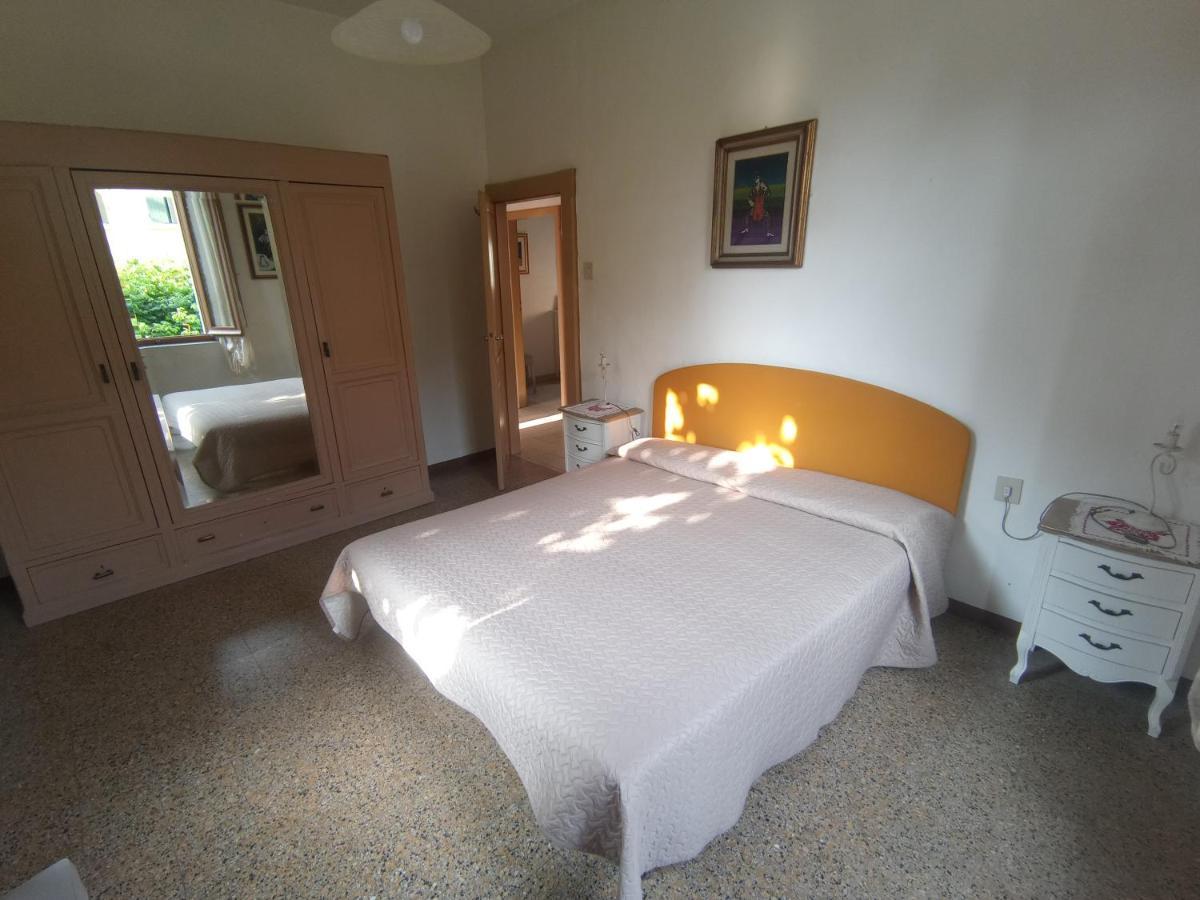 Appartamento Casa Del Pino *