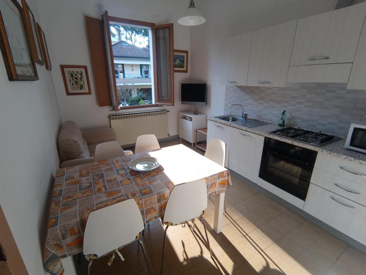 Appartamento Casa Del Pino *